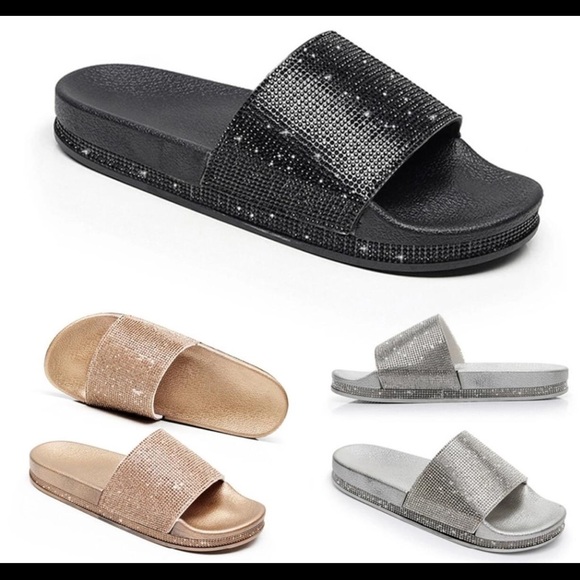 Sandals - Picture 2 of 2